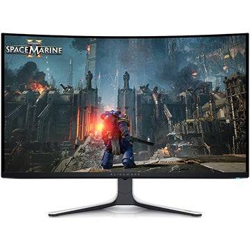 Dell и Alienware представляют ведущие сделки с мониторами: сэкономить на производительности и играх