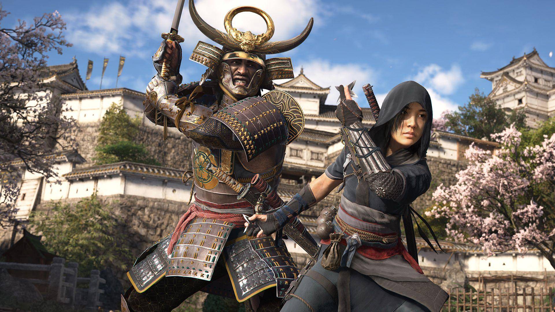 Assassin's Creed Shadows: Ang buong boses cast ay ipinahayag