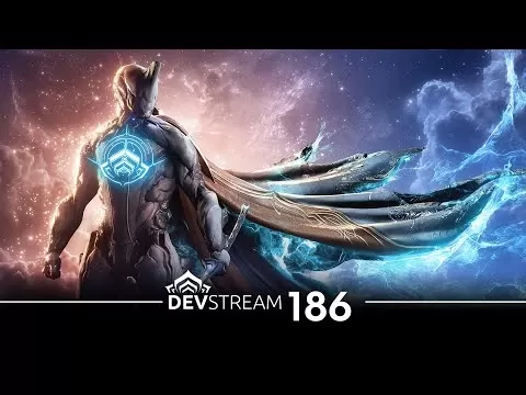 Kaganapan sa Warframe Spring