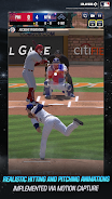 MLB 9 Innings Rivals Captura de tela 2