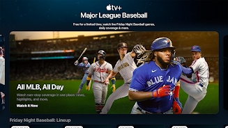 Apple TV Screenshot 3