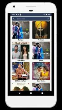 Jio Music - Set Jio Caller tunes,Jio Saavn Capture d’écran 4