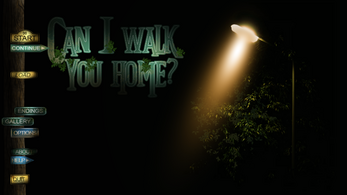 Can I Walk You Home Schermafbeelding 3