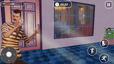 Thief Simulator: Home Robbery Capture d'écran 2