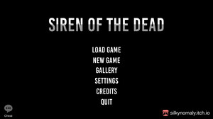 Siren Of The Dead – New Version 0.6.7 [Silkynomaly] 스크린샷 1