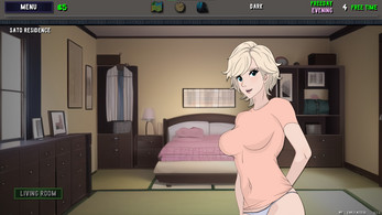 Hinomori Nights Screenshot 2