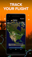 FlightStats Capture d'écran 2
