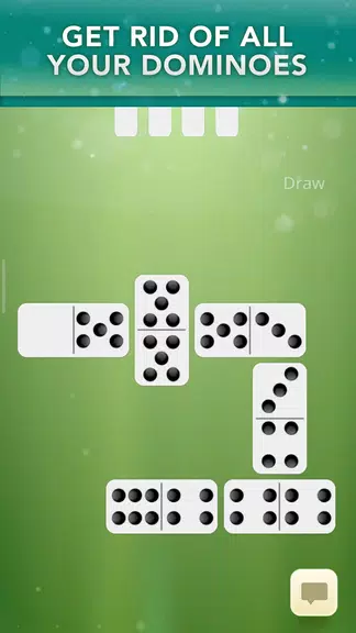 Domino Classic Online Screenshot 1