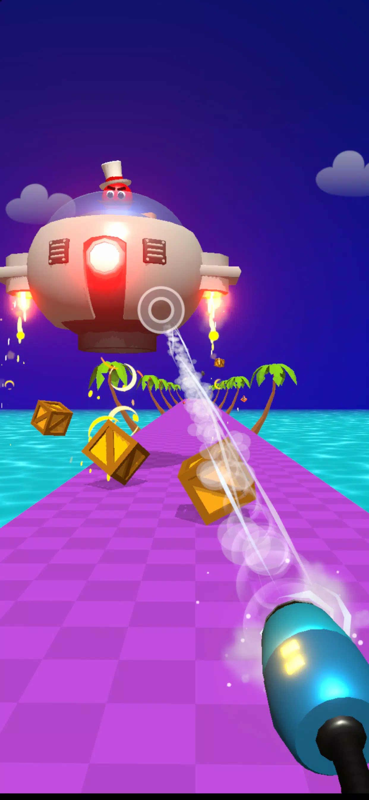 Super Sucker 3D Screenshot 4