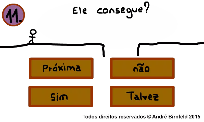 Genius Quiz 7 Скриншот 3