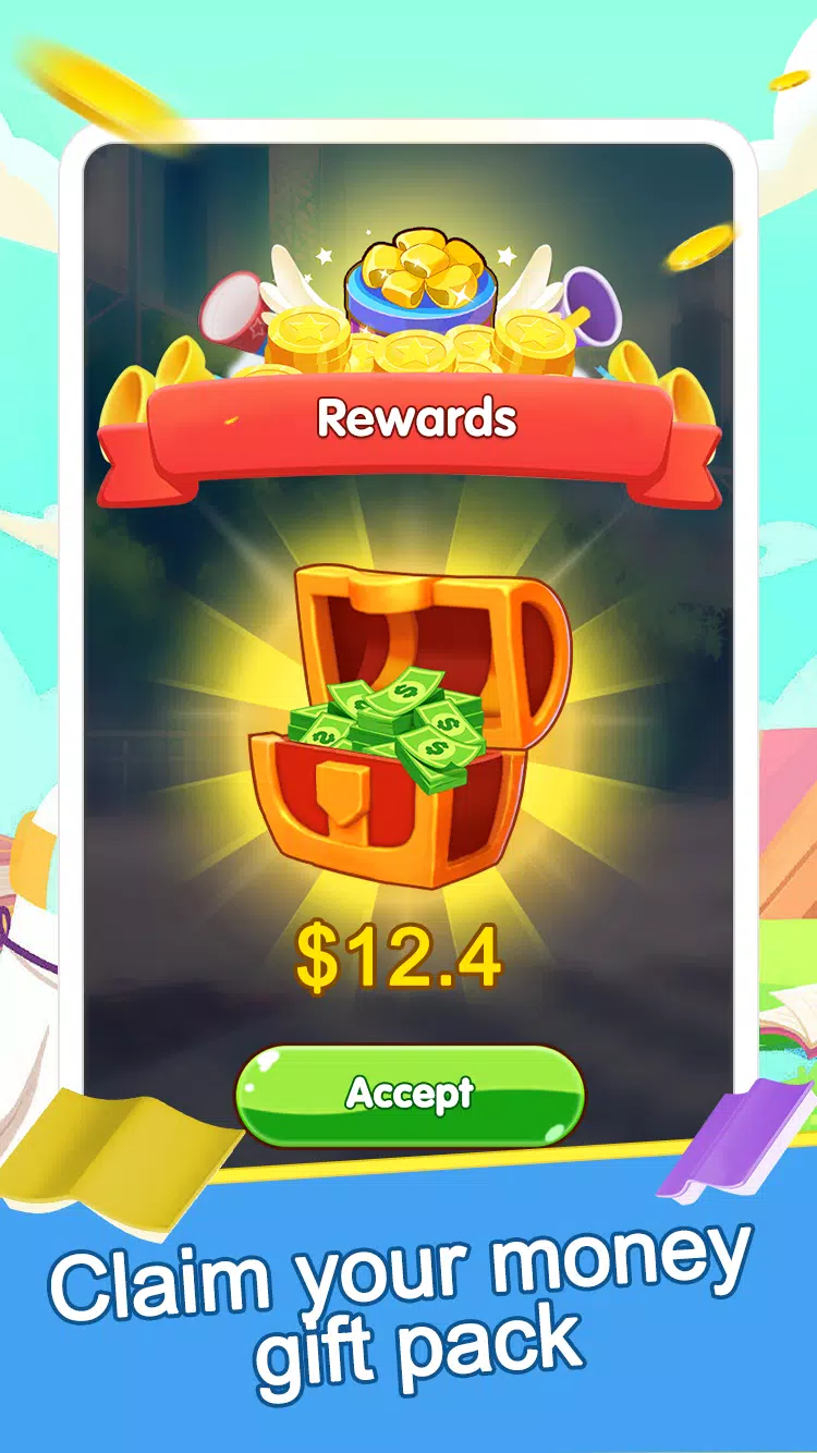 Million Trivia Screenshot 4