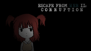 Escape from Her II: Corruption Capture d’écran 1