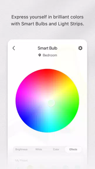 Kasa Smart Скриншот 4