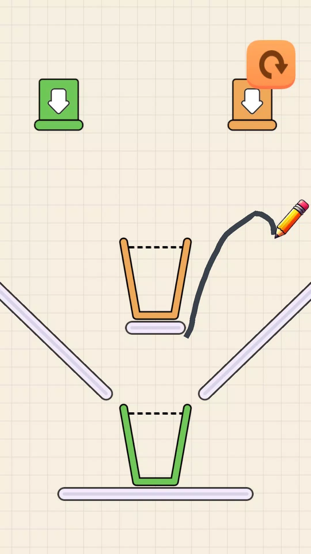 Draw Flow Master スクリーンショット 4