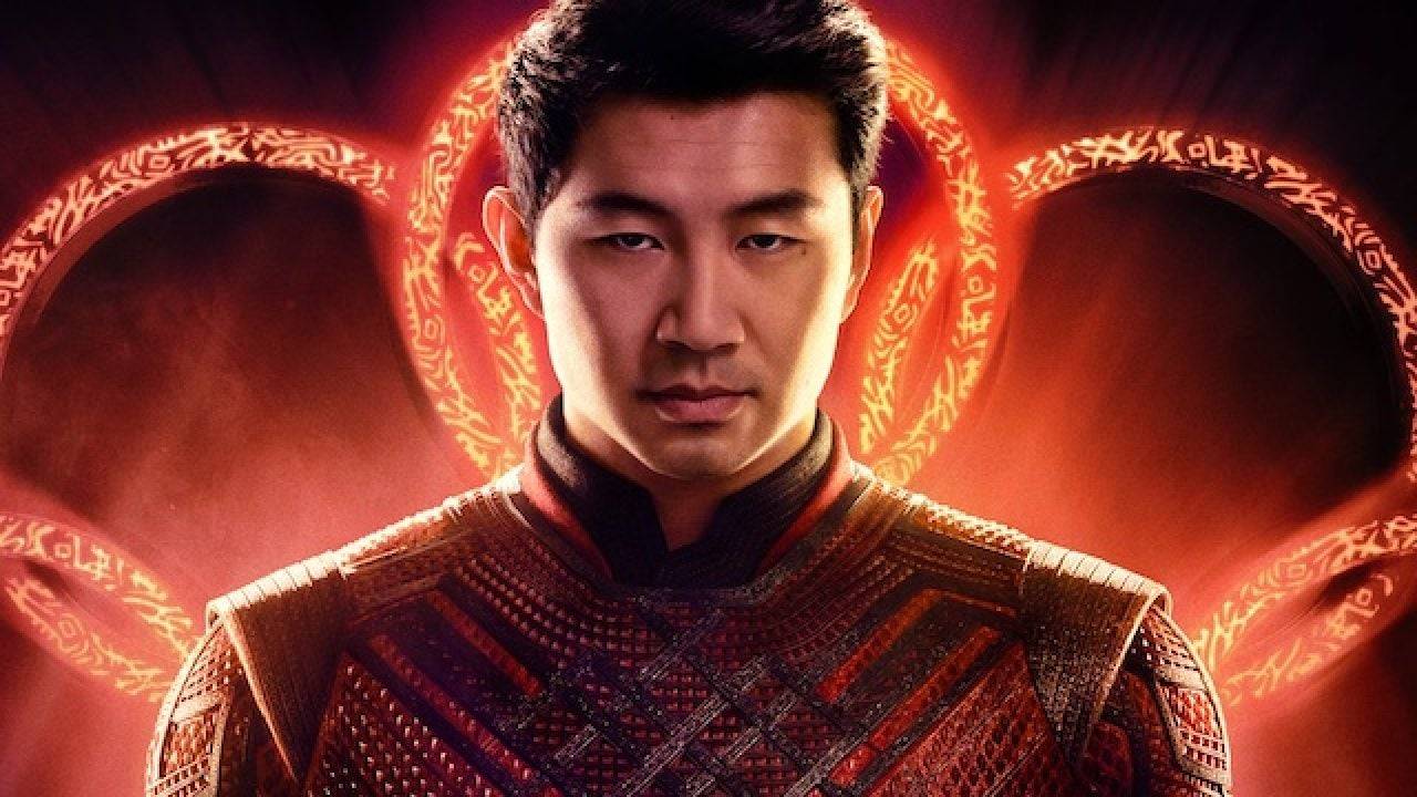 Shang-Chi and the Legend of the Ten Rings cast images