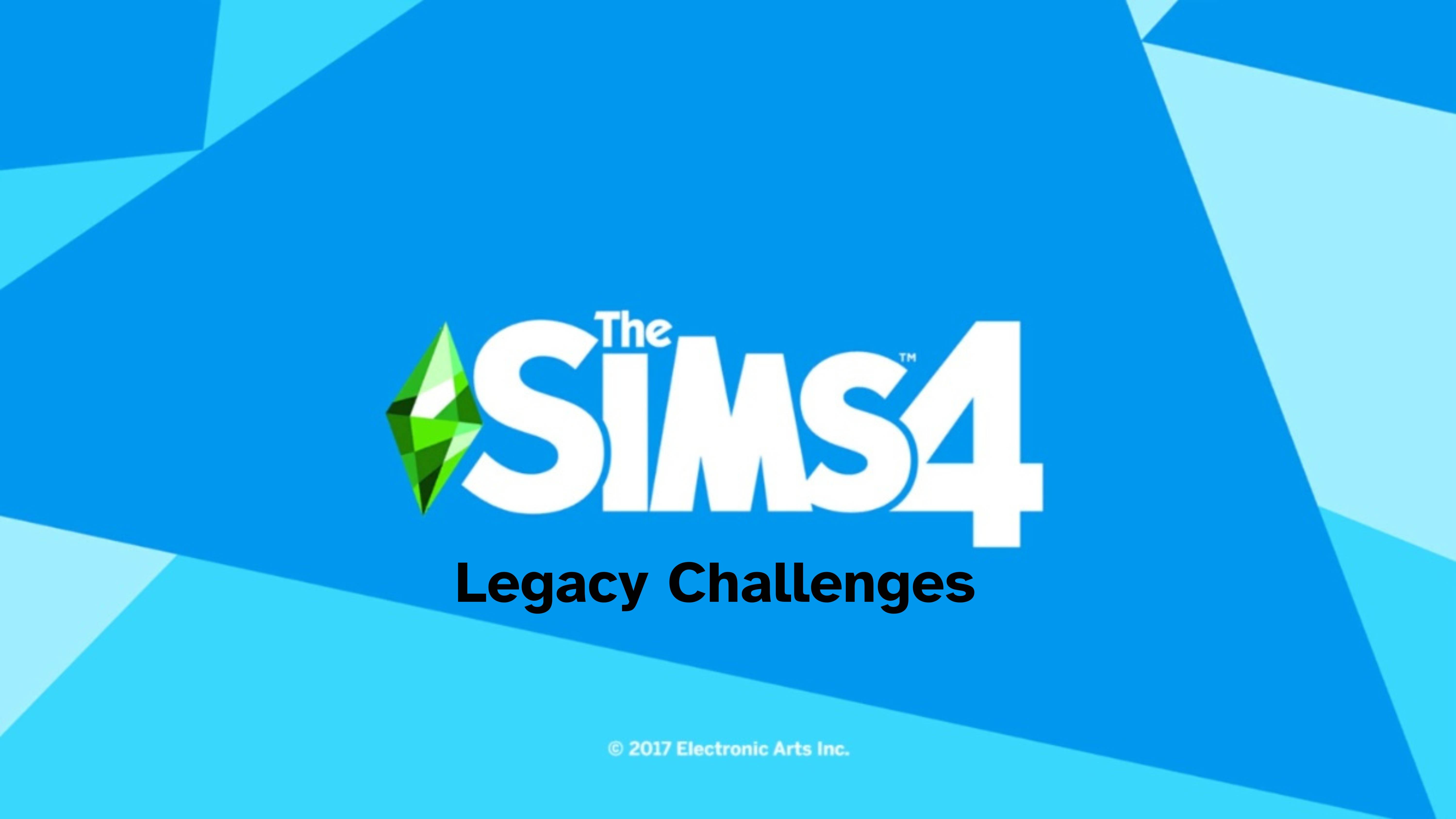 10 En İyi Sims 4 Eski Zorluk