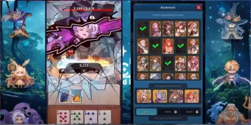 Alice Card Episode: A Balatro-Inspired Wonderland Adventure