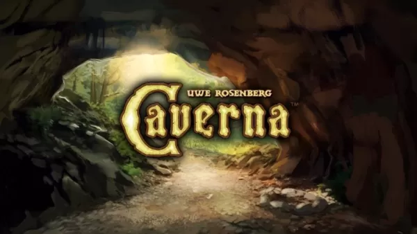 «Каверна: цифровая настольная игра Cave Farmers теперь доступна на Android»