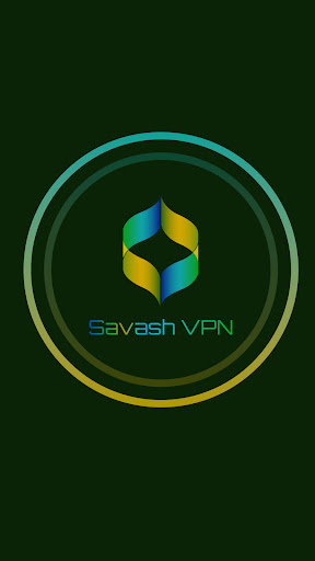 Savash VPN Captura de tela 3