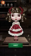 Doll Repair - Doll Makeover ภาพหน้าจอ 3