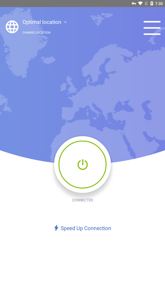 VPN 360 Screenshot 1