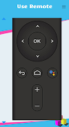 Remote for mecool TV Box Schermafbeelding 4