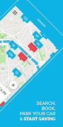 Onepark, Book a parking space Capture d’écran 2