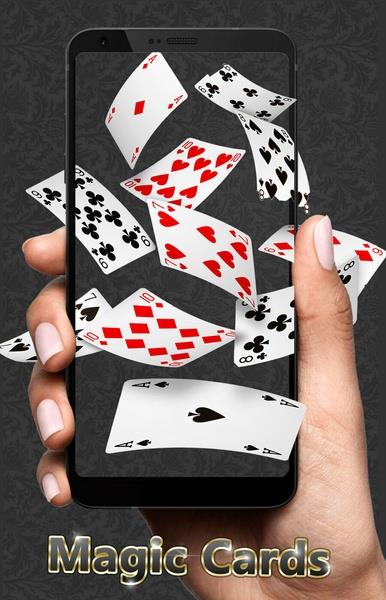 Solitaire - Offline Card Game Ảnh chụp màn hình 4