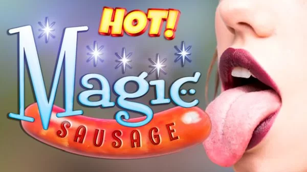 HOT MAGIC SAUSAGE應用截圖第1張