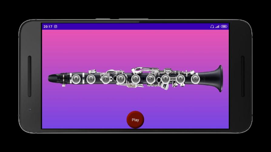 Bagpipe Virtual應用截圖第1張