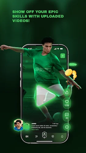 قرنتافاي  Grintafy Screenshot 3