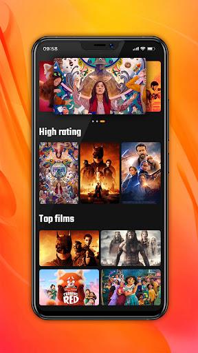 IHBO Hulu Tubi Скриншот 2