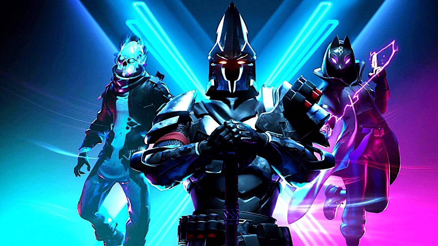 Fortnite Arena: คะแนนและรางวัลเปิดตัว