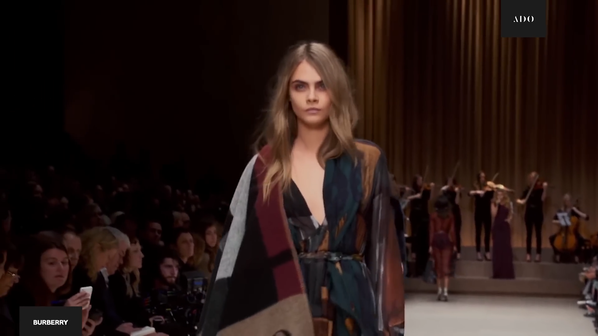 Final celebrity images