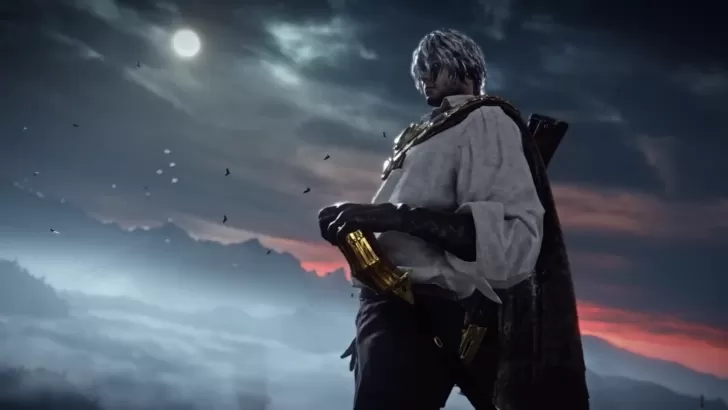 Nintendo switch 2 တွင်သီးသန့်ထုတ်လွှင့်သော dungblood 2