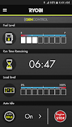 Ryobi™ GenControl™ स्क्रीनशॉट 2