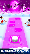 Schermata Tiles Dancing Ball Hop 4