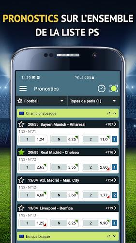 Pronosoft Store Screenshot 2