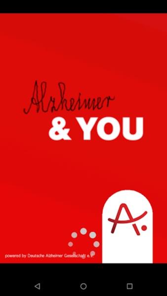 Alzheimer & YOU - den Alltag aktiv gestalten應用截圖第3張