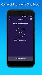 Easy VPN – Security VPN Proxy應用截圖第3張