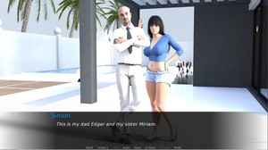 Milfcreek – New Version 0.4f [Digibang] Tangkapan skrin 3