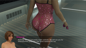 Futanari Universe – New Version 0.05 [17MOONKEYS] Screenshot 4