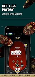 BetMGM Poker - Pennsylvania স্ক্রিনশট 3