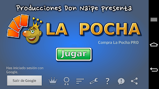 La Pocha Captura de pantalla 3