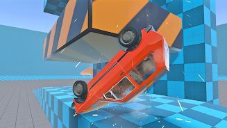 Schermata BeamNg Car Legends: Mobile 4