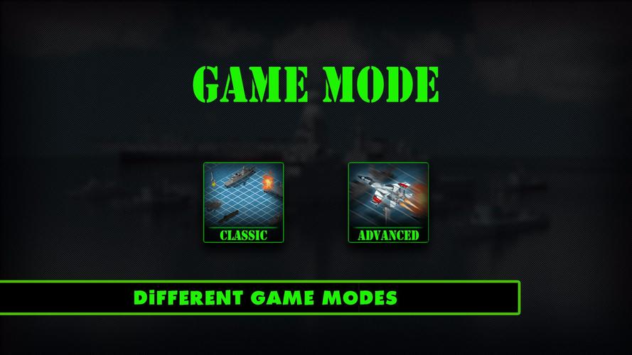 Battleship War Multiplayer Screenshot 2