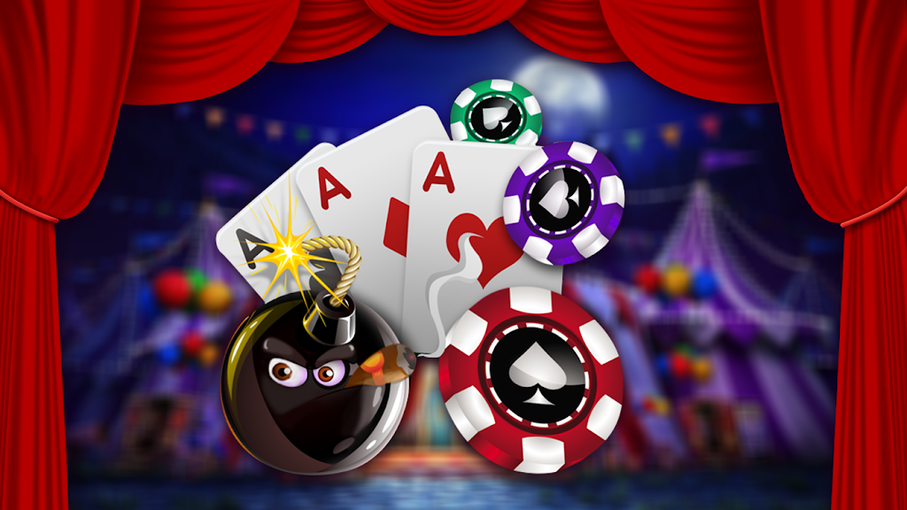 Teen Patti Club-3 Patti Online スクリーンショット 3