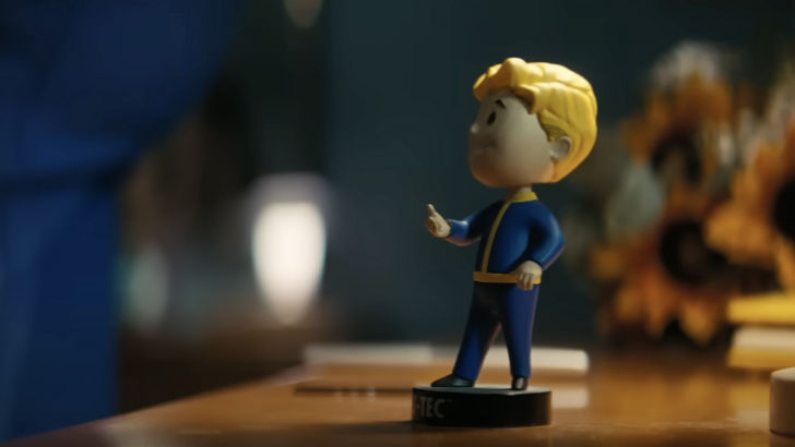 La temporada 2 de Fallout comienza a filmarse en noviembre