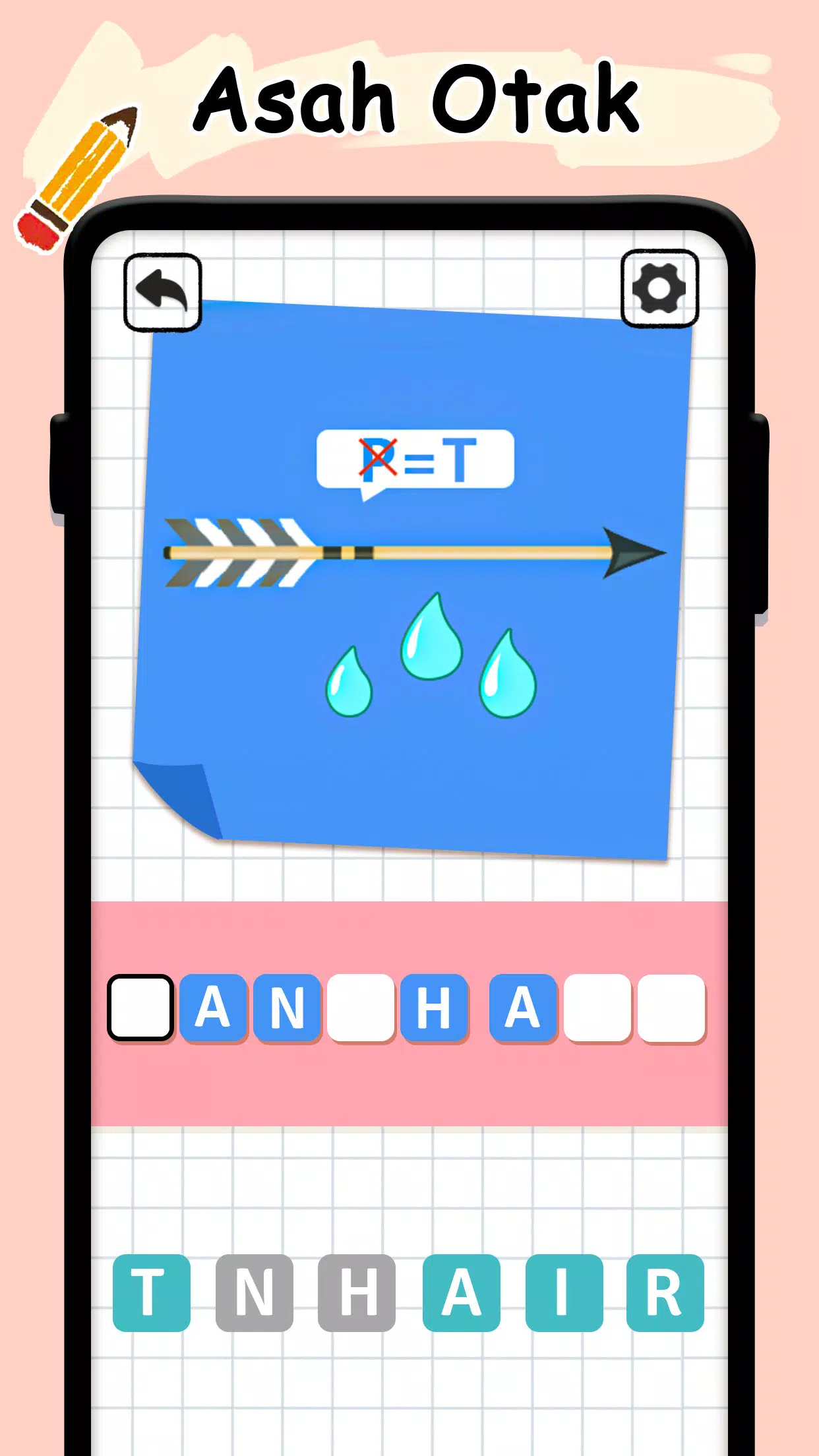 Dentum Otak Captura de tela 3