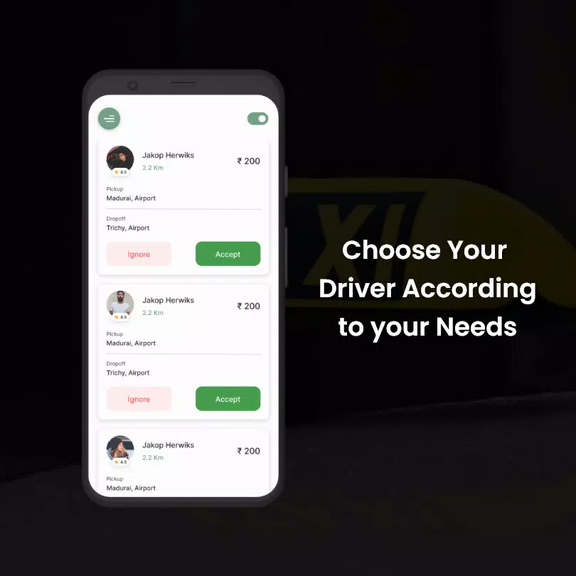 Youcab Tranvia Скриншот 3